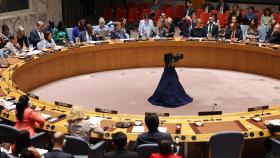 유엔 안보리, 하마스 지도자 암살 관련 긴급회의 소집