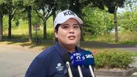 박인비의 뜨거운 도전…오늘 IOC 선수위원 결과 발표