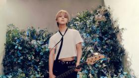 BTS 지민 'WHO' 빌보드 핫 100 역주행