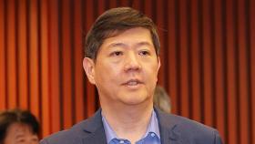 김홍걸 