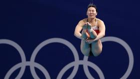 김수지 준결승·우하람 결승행…'최초의 기록' 도전