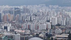 2분기 부동산 거래액 2년만에 100조원 돌파…서울아파트 두배로 급증