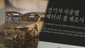 전기차 '배터리 실명제' 한다지만…실효성 논란