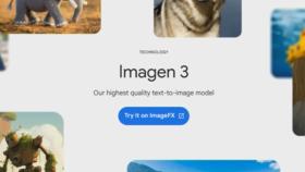 구글, 이미지 생성 AI '이미진3' 출시…'달리3' 등과 경쟁