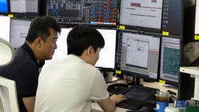 외국인 8월 채권 순매수 11조6천억원…올해 최대