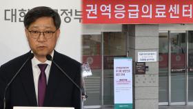 추석 당직병원, 하루 평균 8천곳…