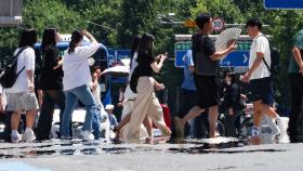 9월인데 폭염특보…서울 다시 열대야 시작될 듯