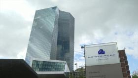 ECB 두 번째 금리인하…예금금리 3.75%→3.50％