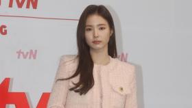 [센터연예] 신세경, 영화 '휴민트' 출연…10년 만에 스크린 컴백