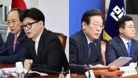 김여사 특검법 등 거부권 행사 임박…