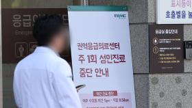 응급실 의사·간호사에 폭언·폭행 3년간 21%↑