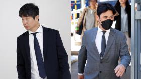 '뒷돈 혐의' KIA 김종국·장정석 1심 무죄 선고