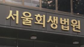 서울회생법원서 흉기 소지…보안검색대서 사전 적발