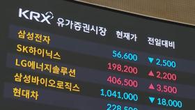 삼성전자 4%대 하락 마감…또 52주 신저가