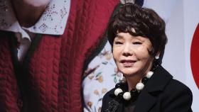 '일용엄니' 배우 김수미 별세…향년 75세