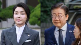 국감 막판까지 '김여사·이재명' 공방…법사위서 충돌