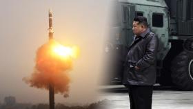 미국 대선 직전 ICBM 발사한 북한…다음은 핵실험?