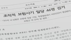 허위 진단서로 보험사서 37억 편취한 의사·설계사 등 구속