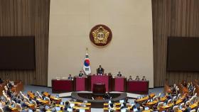 여 특감관 의총·야 특검법 표결…14일 동시 진행