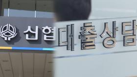 신협, 다주택자 수도권 주담대 제한…풍선효과 누르기