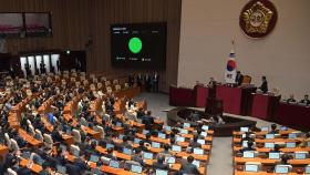 [뉴스특보] 비상계엄 선포 155분 만에 해제 의결…계엄군 철수