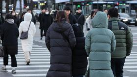 내일까지 한파특보 속 대설…충청·호남은 20㎝ 폭설