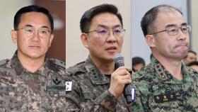 검찰, 오늘 여인형 기소…'계엄 3인방' 줄줄이 재판행