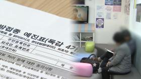 독감 유행 3주째 감소세…한파 지속에 안심 일러