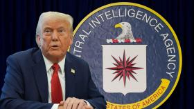 CIA 전 직원에 '조기 퇴직' 제안…트럼프, 물갈이하나