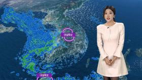 [날씨] 내일도 맹추위…오후부터 차츰 눈 전국 확대