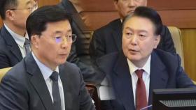 탄핵심판 5차 변론 7시간 진행…홍장원-尹측 설전