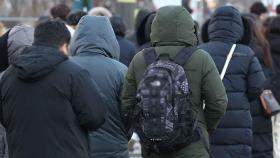 매서운 추위 계속…내일 오후부터 수도권 등 중부 눈