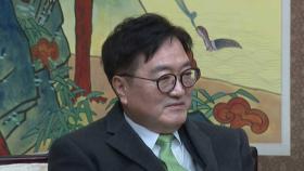 우원식 국회의장, 4박 5일 방중…