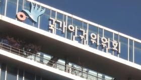 인권위 '尹방어권 보장' 결정문 공개…반대 의견도 담겨
