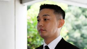 '마약 투약' 유아인 2심서 집행유예…5개월 만에 석방