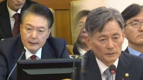 탄핵심판 10차 변론…조지호 경찰청장 마지막 증인신문