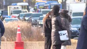 강풍 통로 타고 연일 건조한 바람…서울까지 건조특보