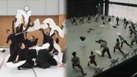 '춤'을 제대로 즐겨볼 기회…'미인' vs '데카당스'