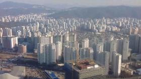 강남·마용성 집값 들썩…서울시, 투기세력 현장점검