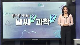 [날씨쏙 과학쏙] 올해도 평년보다 '더운 봄'…4월 초 전국 벚꽃 만개