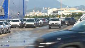 가성비로 미국 잡았는데…'자동차 관세' 현실화 우려