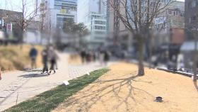'청년 백수' 120만명 시대…30대 '그냥 쉰다' 역대 최대