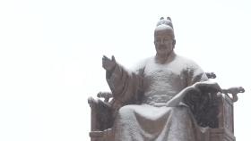 밤까지 동쪽 많은 눈…내일도 전국 영하권 추위