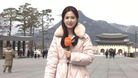 [날씨] 돌풍·벼락 동반 요란한 눈…곳곳 대설특보 발령