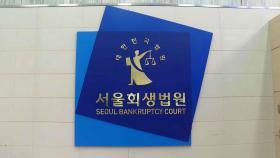 법원, 벽산엔지니어링 회생 절차 개시…