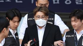 김호중 2심도 징역 3년 6개월 구형…