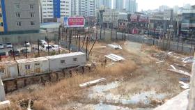 울산 '미착공 건축물' 골머리…지자체-사업주 머리맞대