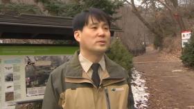 [출근길인터뷰] 봄마다 찾아오는 불청객 '산불'...예방법은