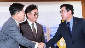 [속보] 국민연금 개혁안 복지위 통과…잠시뒤 본회의 처리