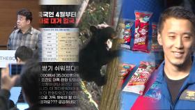 [핫클릭] 고개 숙인 백종원 